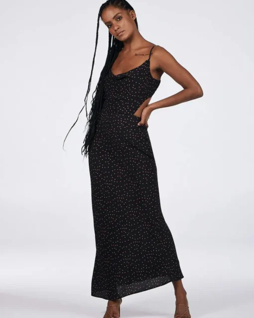 Charlie Holiday - Ruby Slip Dress