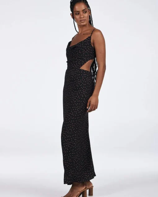 Charlie Holiday - Ruby Slip Dress