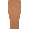 Women Charlie Holiday - Violet Maxi Skirt (Chocolate)