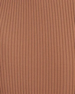 Women Charlie Holiday - Violet Maxi Skirt (Chocolate)