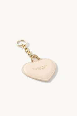 Women Dylan Kain - Lux Mirror Keychain Blush