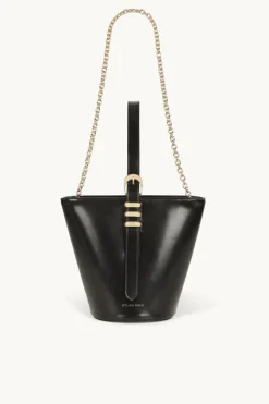 Women Dylan Kain - The Fox Bucket Bag (Light Gold)