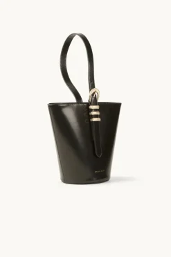 Women Dylan Kain - The Fox Bucket Bag (Light Gold)