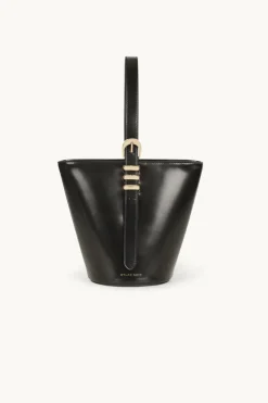 Women Dylan Kain - The Fox Bucket Bag (Light Gold)
