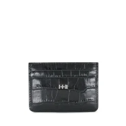 Women Dylan Kain - The Heroine Card Holder (Silver)