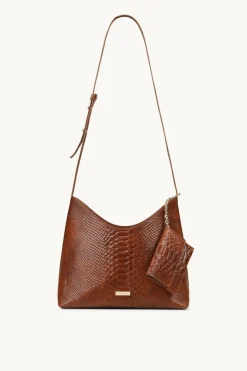 Women Dylan Kain - The Moss Petite (Caramel)