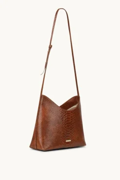 Women Dylan Kain - The Moss Petite (Caramel)