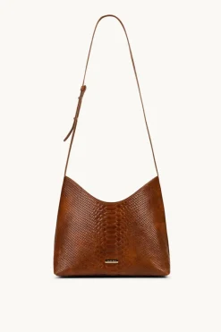 Women Dylan Kain - The Moss Petite (Caramel)