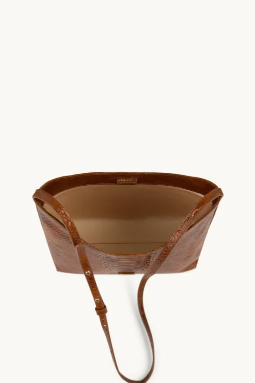 Women Dylan Kain - The Moss Petite (Caramel)