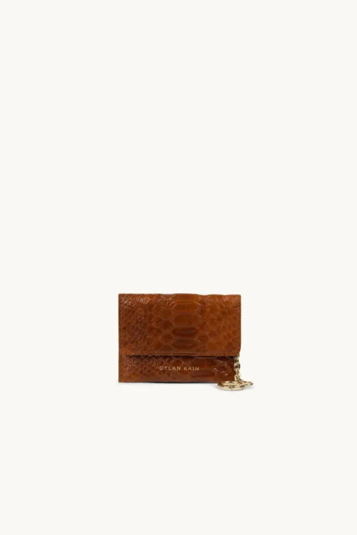 Women Dylan Kain - The Moss Petite (Caramel)