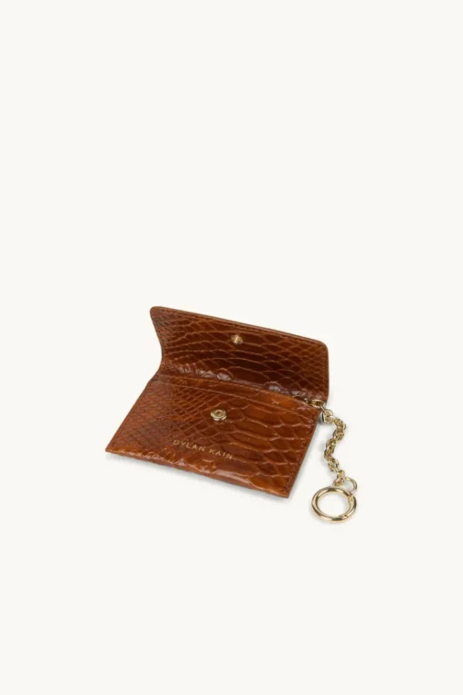 Women Dylan Kain - The Moss Petite (Caramel)