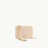 Women Dylan Kain - The Palvin Card Holder Blush