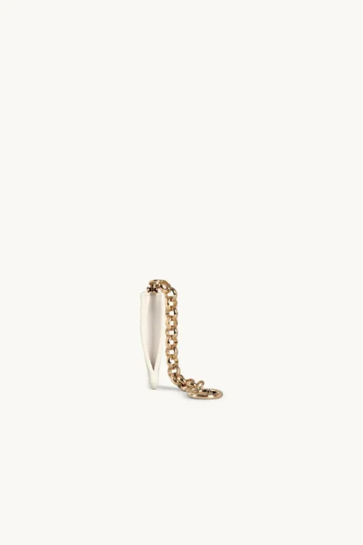 Women Dylan Kain - The Palvin Card Holder White