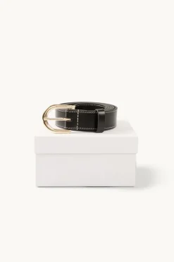 Women Dylan Kain - The Roberts Belt Light Gold