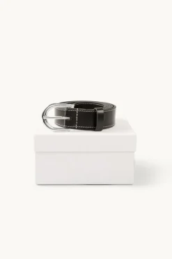 Women Dylan Kain - The Roberts Belt Silver