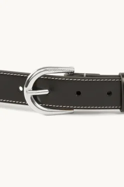 Women Dylan Kain - The Roberts Belt Silver