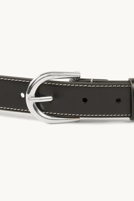 Women Dylan Kain - The Roberts Belt Silver