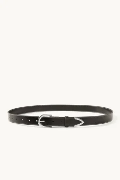 Women Dylan Kain - The Roberts Belt Silver