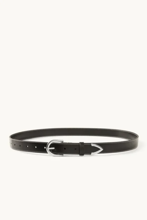 Women Dylan Kain - The Roberts Belt Silver
