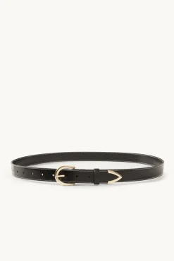 Women Dylan Kain - The Roberts Belt Light Gold