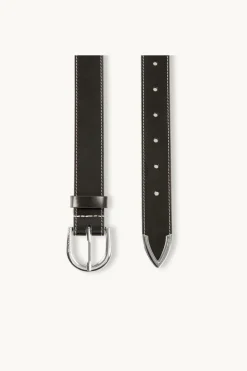 Women Dylan Kain - The Roberts Belt Silver