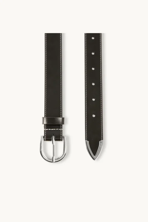 Women Dylan Kain - The Roberts Belt Silver