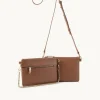 Women Dylan Kain - The Soft LSC Chocolate (Light Gold)