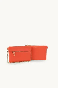 Women Dylan Kain - The Soft LSC Orange Sunset (Orange Sunset - Light Gold)