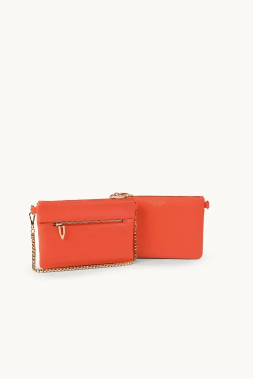 Women Dylan Kain - The Soft LSC Orange Sunset (Orange Sunset - Light Gold)