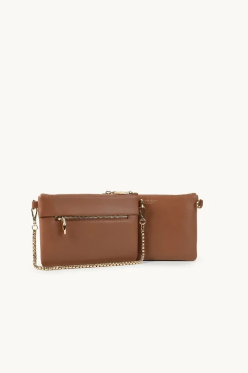 Women Dylan Kain - The Soft LSC Chocolate (Light Gold)