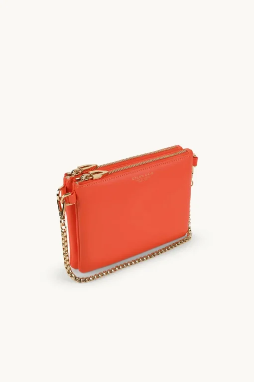 Women Dylan Kain - The Soft LSC Orange Sunset (Orange Sunset - Light Gold)