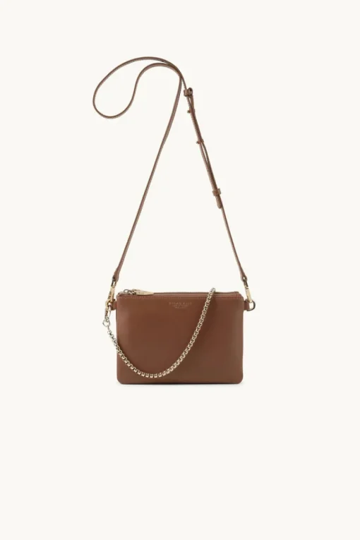 Women Dylan Kain - The Soft LSC Chocolate (Light Gold)