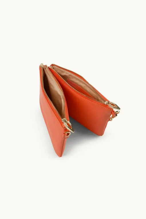 Women Dylan Kain - The Soft LSC Orange Sunset (Orange Sunset - Light Gold)