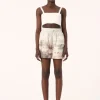 Women Elka Collective - Alexandria Short (Lexi Print)