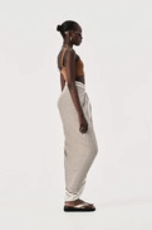 Elka Collective - Ava Knit Bralette (Caramel)