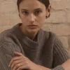 Elka Collective - Banff Knit