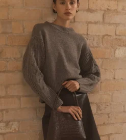 Elka Collective - Banff Knit