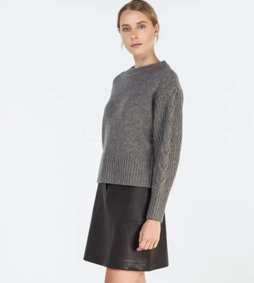 Elka Collective - Banff Knit
