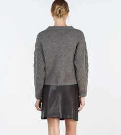 Elka Collective - Banff Knit