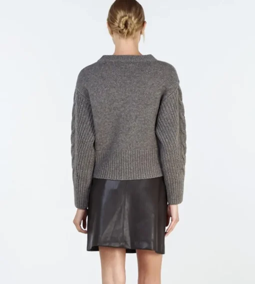 Elka Collective - Banff Knit