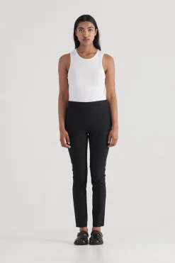 Women Elka Collective - Cassia Pants (Black)