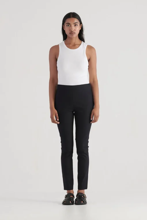Women Elka Collective - Cassia Pants (Black)