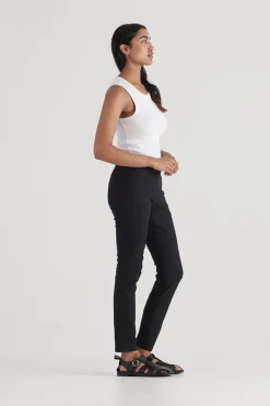 Women Elka Collective - Cassia Pants (Black)