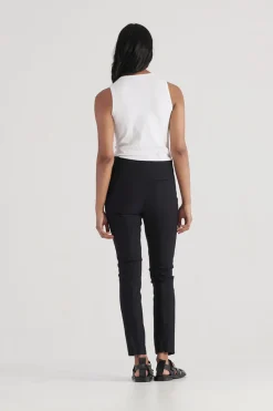 Women Elka Collective - Cassia Pants (Black)