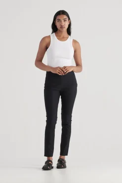 Women Elka Collective - Cassia Pants (Black)