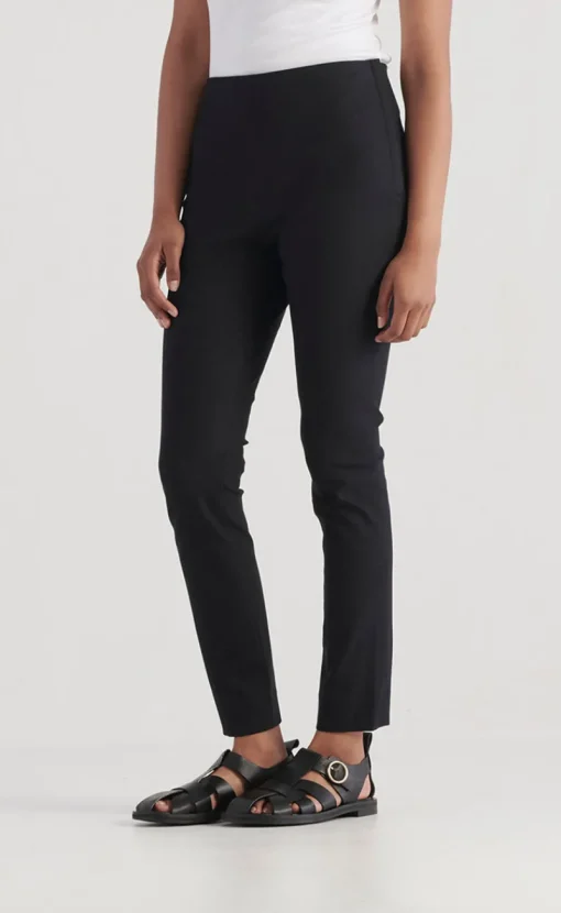 Women Elka Collective - Cassia Pants (Black)