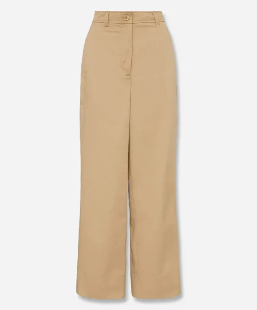 Elka Collective - Estella Pant (Sand)