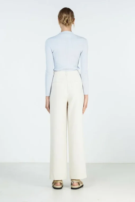 Women Elka Collective - Hamar Pant (Cream)