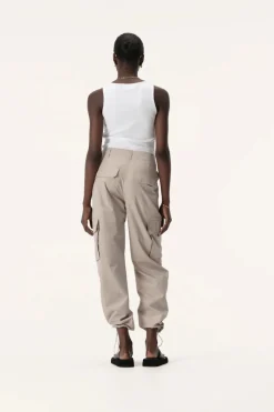 Elka Collective - HAYNES TOP (WHITE)