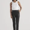 Elka Collective - Iris Pant (Black)